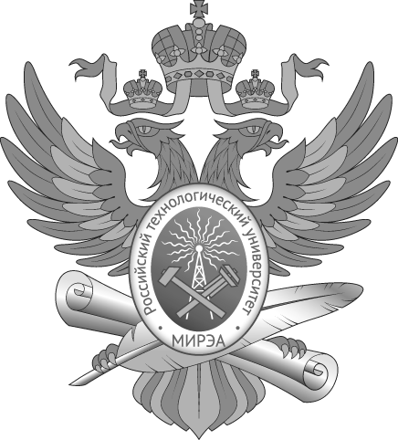 MIREA Rossiya texnologiya universiteti MIREA Rossiya texnologiya universiteti